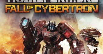 Transformers: Fall of Cybertron out earlier than expected
