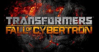 Transformers: Fall of Cybertron is coming in 2012