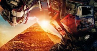 Director Michael Bay presents “Transformers: Revenge of the Fallen”