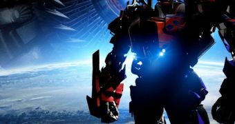 Official plot synopsis for “Transformers: The Dark of the Moon” is out