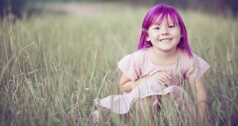 Transgender 6-Year-Old Wins Right to Use Girls' Bathroom
