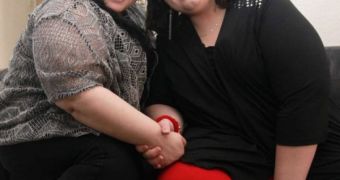 Obese Transgender Teen Opens Up on Struggle to Lose Weight to Become Woman