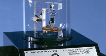 Electronics have come a long way since the development of the first functional transistor