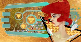 Transistor is coming soon