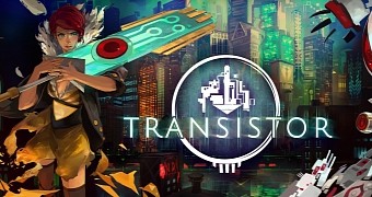 Transistor Sells 600,000 Copies, Bastion Reaches 3 Million Units Sold