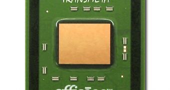 Transmeta processor