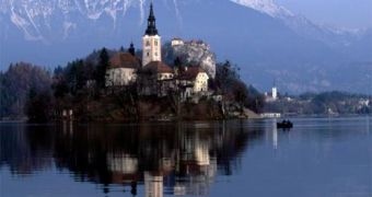 Travel Guide and Tips for Visiting Slovenia - Part 1