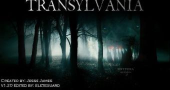 Travel to Transylvania and Meet the Mighty Werewolf