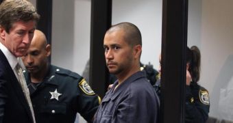 George Zimmerman was acquitted in the Trayvon Martin murder