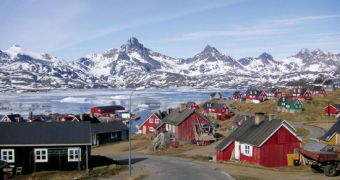 Researchers says trees and bushes will be able to thrive in Greenland as early as 2100