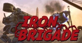 Iron Brigade coming to Europe soon enough