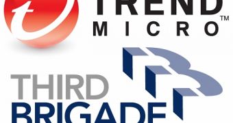 Trend Micro to acquire Third Brigade