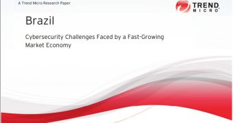 Trend Micro publishes “Brazil, Cybersecurity Challenges Faced by a Fast-Growing Market Economy”