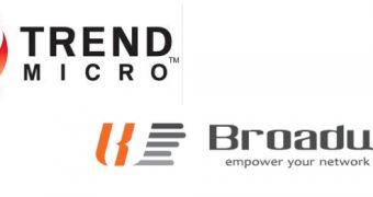 Trend Micro announces acquisition of Broadweb