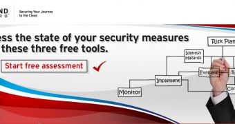 Free online security assessment tool released by Trend Micro
