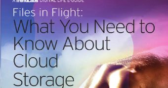 Trend Micro Releases “Files in Flight” Cloud Computing e-Guide
