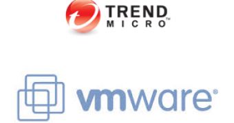 Trend Micro enters partnership with VMware