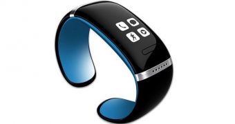 Check out this budget smart bracelet