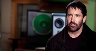 Trent Reznor and Atticus Ross will score David Fincher’s “Gone Girl,” their third collaboration with the director