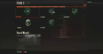 Treyarch Details Create-a-Class Leveling Progression for Black Ops 2
