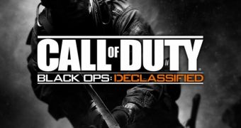 Treyarch Is Not Involved with Vita-Based Call of Duty: Declassified