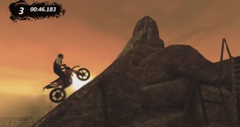 Trials Evolution is out today
