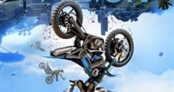 Trials Fusion is coming soon