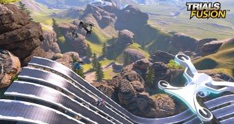 Trials Fusion is getting new content soon
