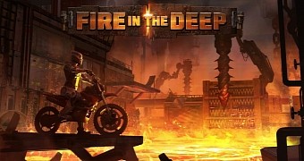 Fire in the Deep is the next DLC
