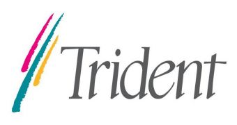 Trident releases financial results