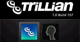 Trillian for BlackBerry