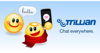 Trillian for Android updated