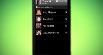 Trillian for Android Beta Now Publicly Available
