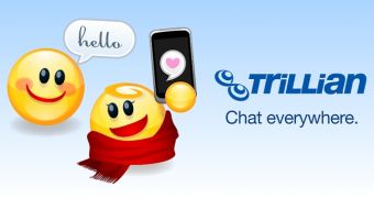 Trillian for Android
