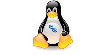 Trillian for Linux logo