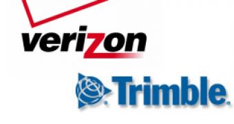 Verizon Wireless users will benefit from Trimble Outdoors
