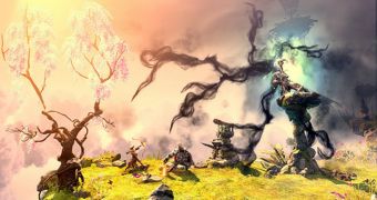 Trine 2: Complete Story Confirmed for PS4