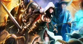 Trine 2 Delayed for European PS3 Owners Due to Sony’s Approval Process