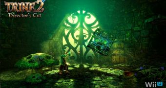Wii U owners in Australia have to wait for Trine 2