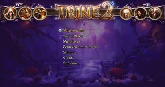 Trine 2 Review