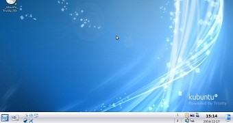 Trinity Desktop Environment R14 Released, but It's Still Trapped in the Past