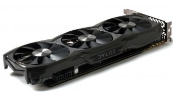 Triple-Fan Zotac GeForce GTX 980 Approaches, Along with Two Mini PCs
