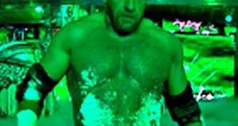 Triple H Suffered 2nd Degree Burns at Wrestlemania 29 – Video