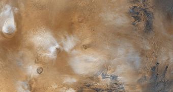 Trips to Mars Pose Too Many Health Hazards for Astronauts Today