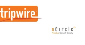 Tripwire to Acquire nCircle
