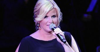 Trisha Yearwood decides not to perform at SeaWorld Orlando's Bands, Brew, and BBQ festival