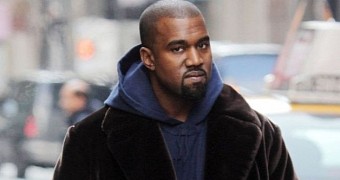 One Beck fan is trolling Kanye West in style, has loser.com page redirect to his Wikipedia