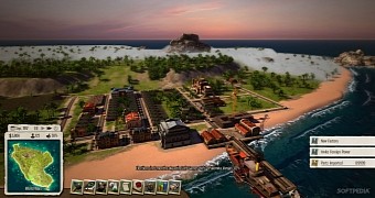 Tropico 5 – Waterborne Review (PC)