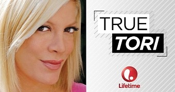 True Tori reality series has disastruous ratings, will soon be cancelled