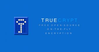 TrueCrypt is not really dead